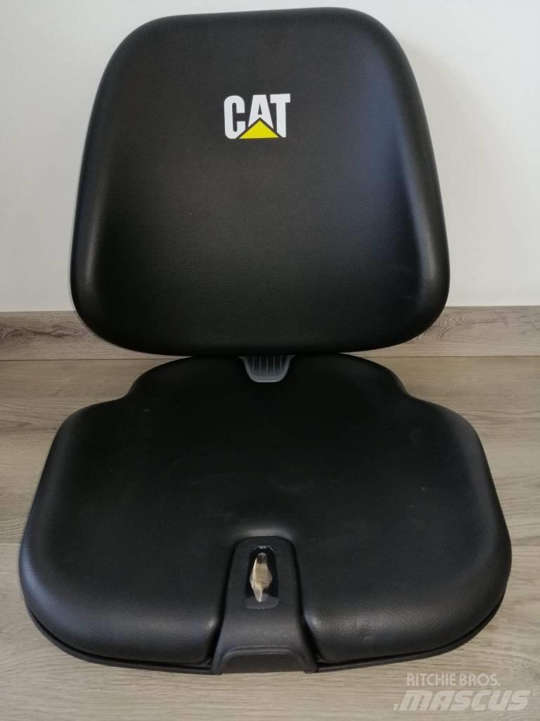 CAT Scaun operator Άλλα εξαρτήματα