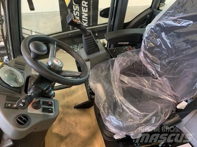 Wacker Neuson WL52 Φορτωτές με λάστιχα (Τροχοφόροι)
