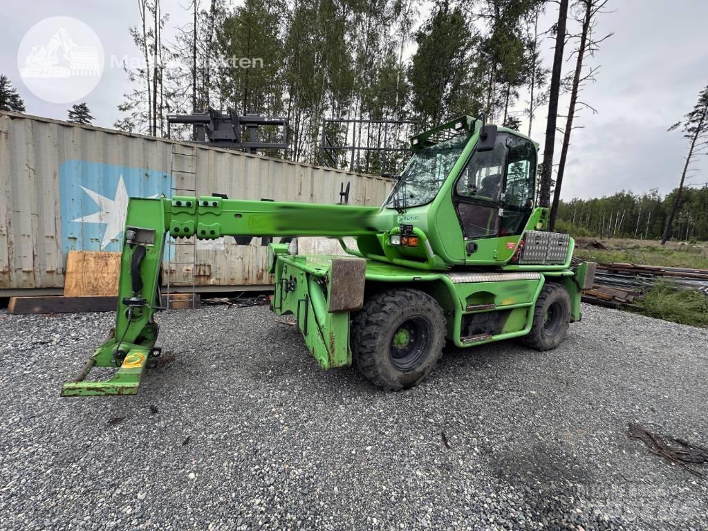 Merlo Roto 38.16 Τηλεσκοπικοί ανυψωτές