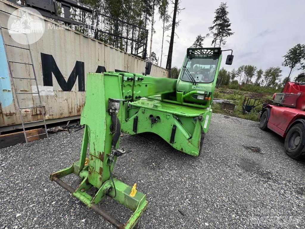 Merlo Roto 38.16 Τηλεσκοπικοί ανυψωτές