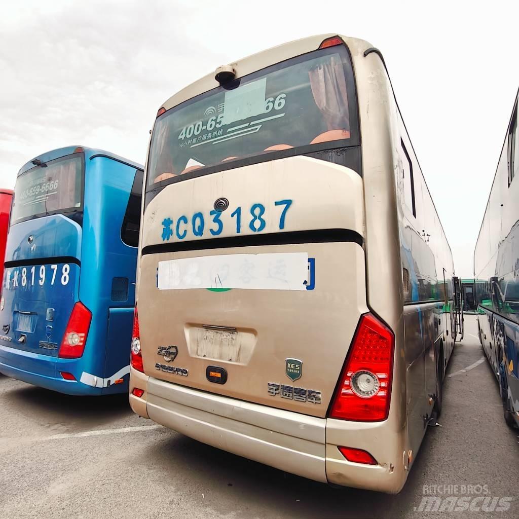 Yutong ZK6122HQ9 Πούλμαν