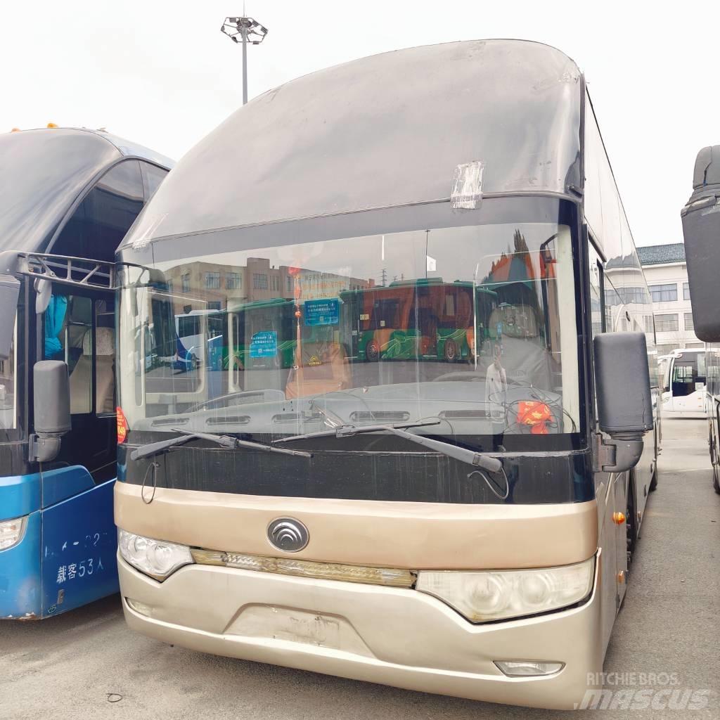 Yutong ZK6122HQ9 Πούλμαν