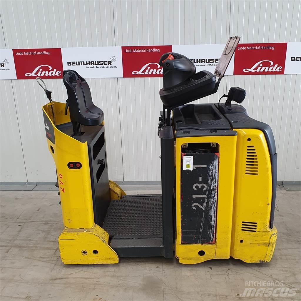 Linde P30C Φορτηγά ρυμούλκησης