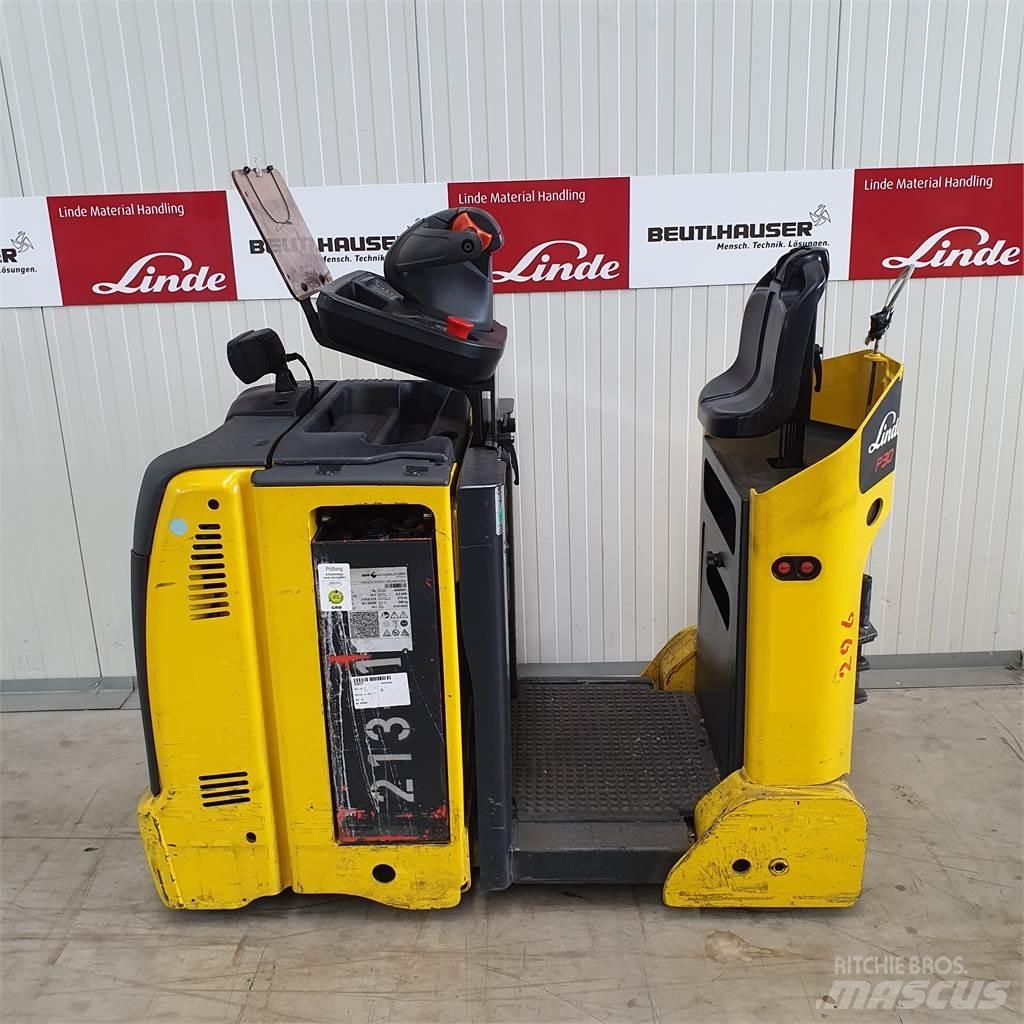 Linde P30C Φορτηγά ρυμούλκησης