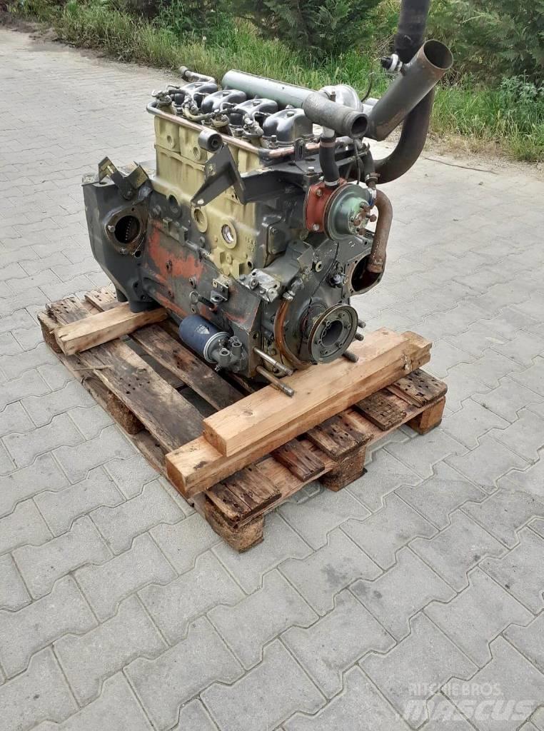 Fendt 308 ENGINE Κινητήρες