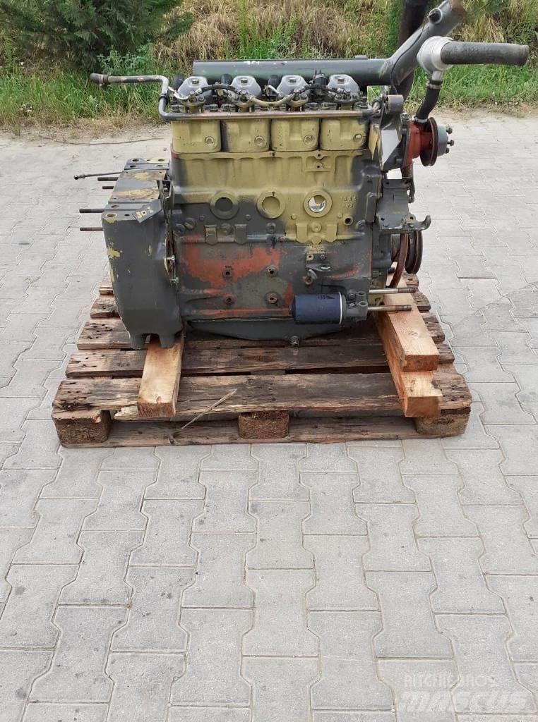 Fendt 308 ENGINE Κινητήρες