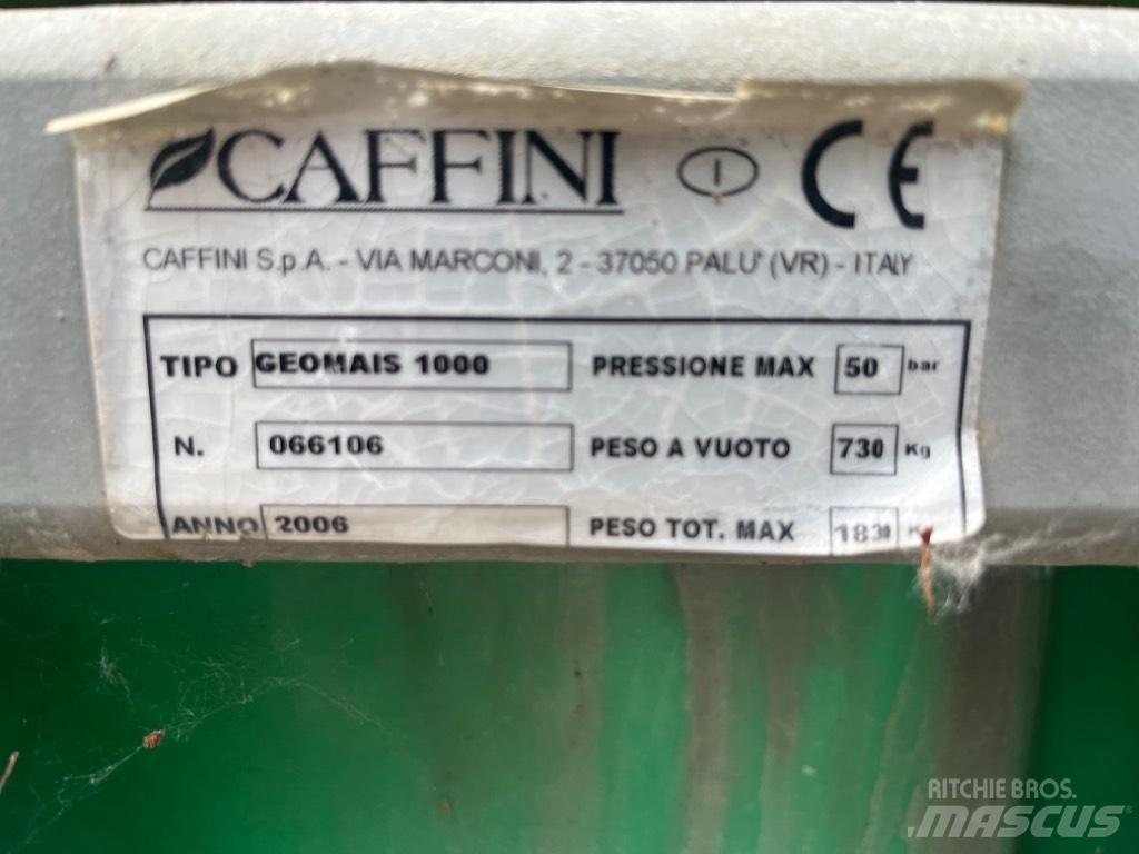 Caffini GEOMAIS 1000 Αναρτώμενα ψεκαστικά
