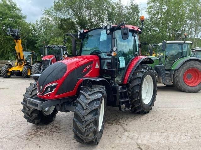 Valtra A 115 MH4 Τρακτέρ