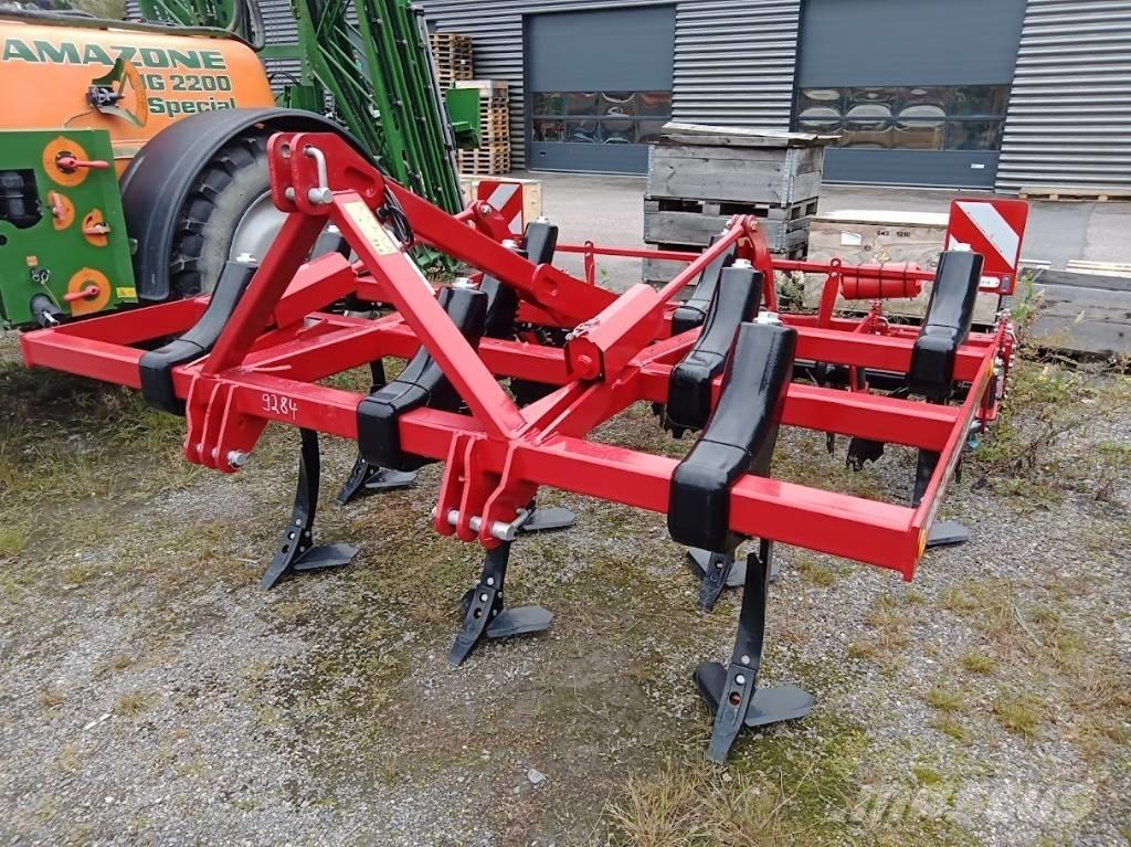 Horsch Terrano 3 FX Καλλιεργητές - Ρίπερ