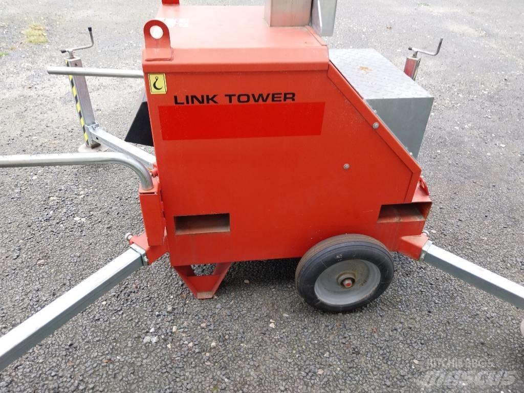 Generac Link Tower Κατασκευές - Άλλα