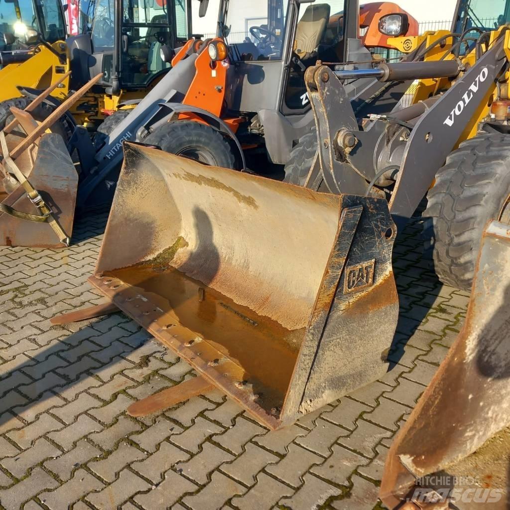 Volvo L 28 F Φορτωτές με λάστιχα (Τροχοφόροι)