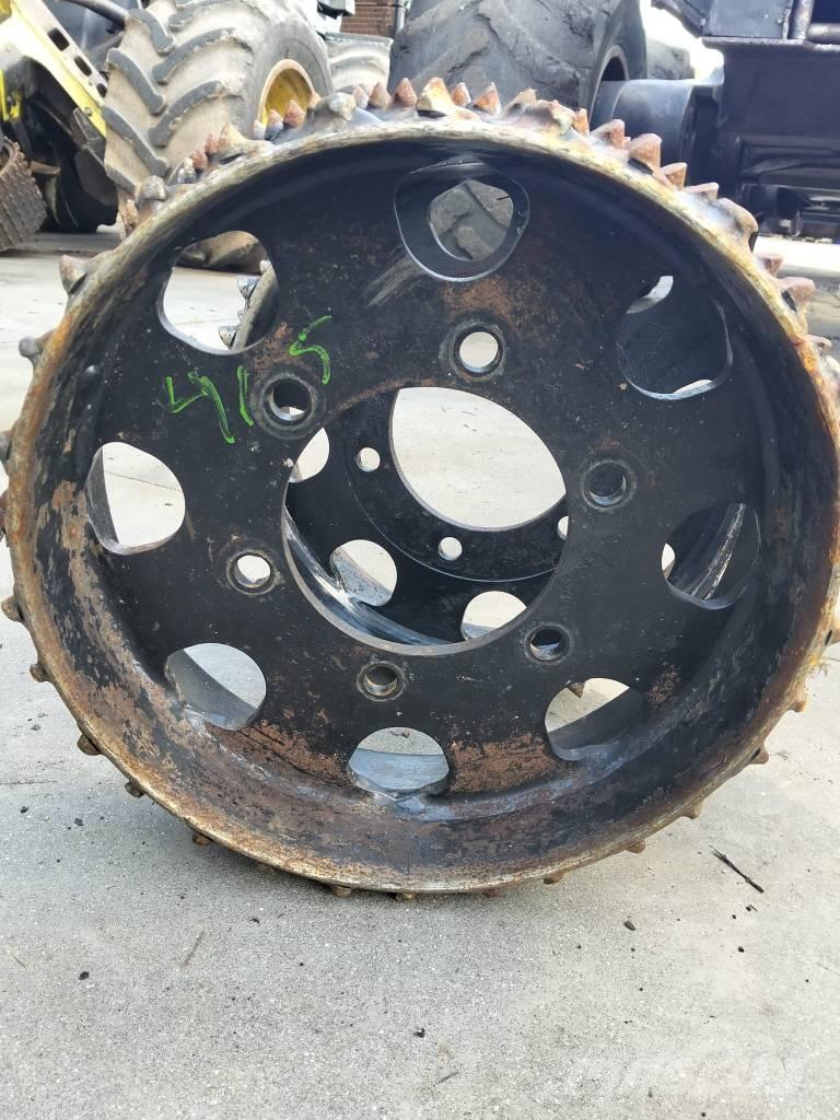  Rolos H415 Κεφαλές συλλεκτικών μηχανών