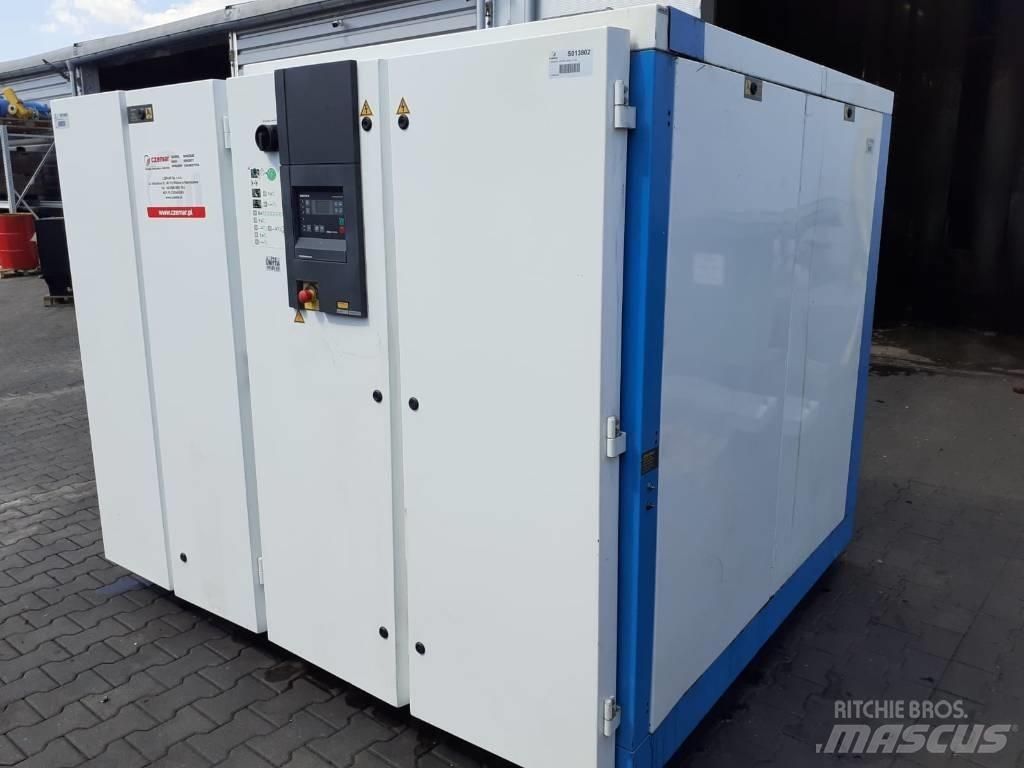Kaeser DS201 Συμπιεστές