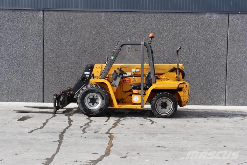 Manitou BT 420 Τηλεσκοπικοί ανυψωτές