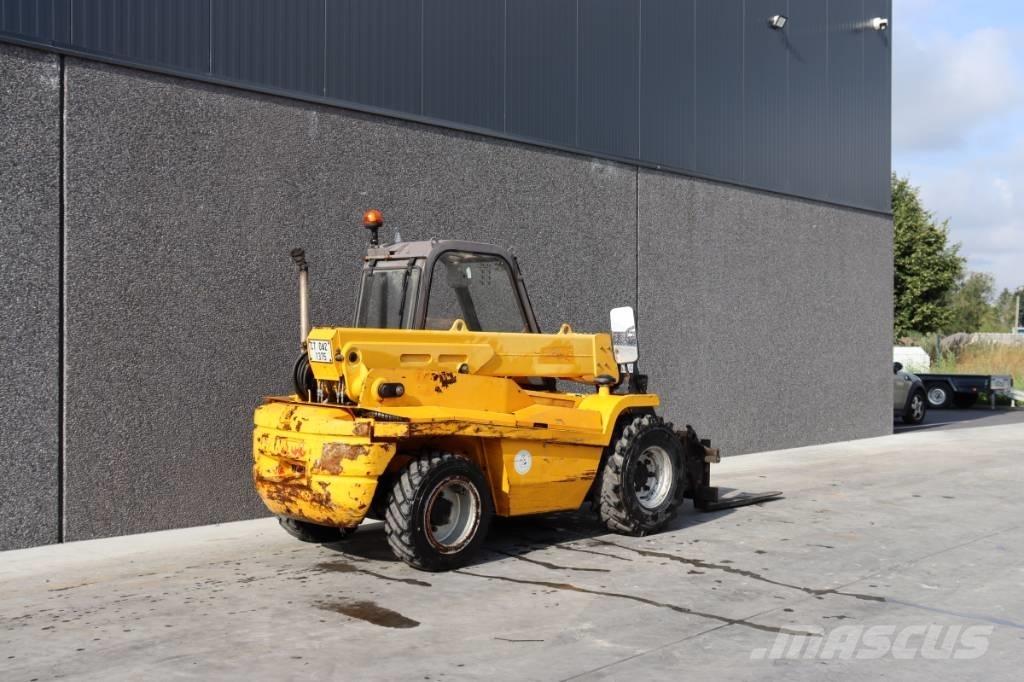 Manitou BT 420 Τηλεσκοπικοί ανυψωτές