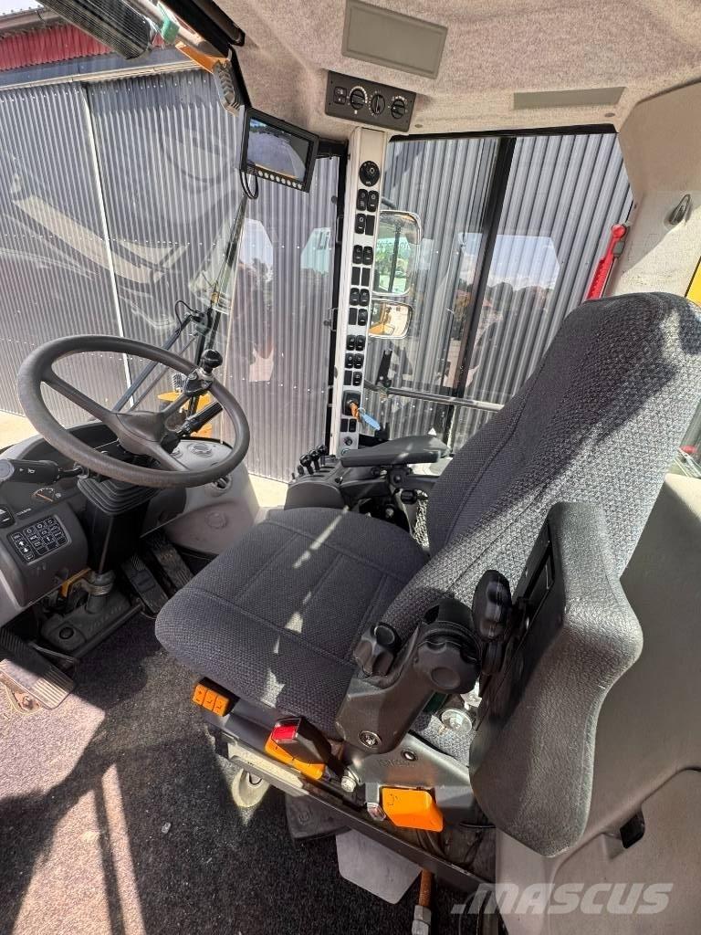 Volvo L 60 G Φορτωτές με λάστιχα (Τροχοφόροι)