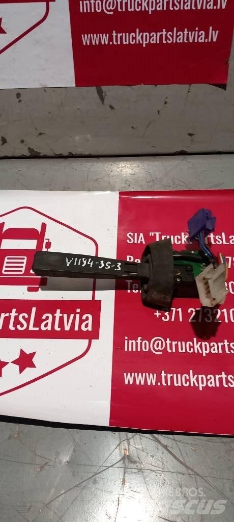 Volvo FH 12.   3172171 Καμπίνες και εσωτερικό