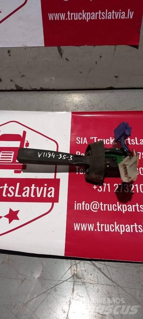 Volvo FH 12.   3172171 Καμπίνες και εσωτερικό