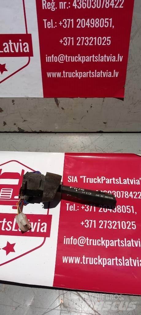Volvo FH 12.   3172171 Καμπίνες και εσωτερικό