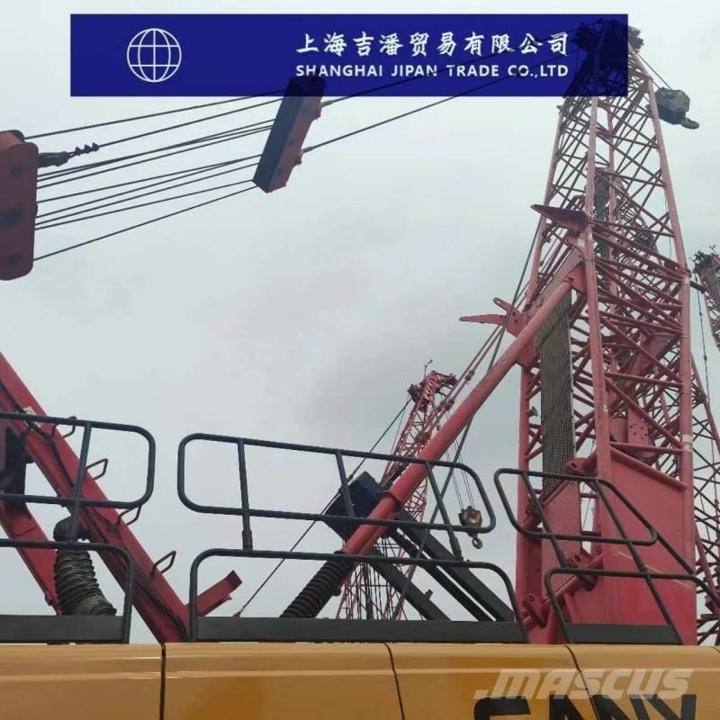 Sany SCC1000A Γερανοί με ερπύστριες