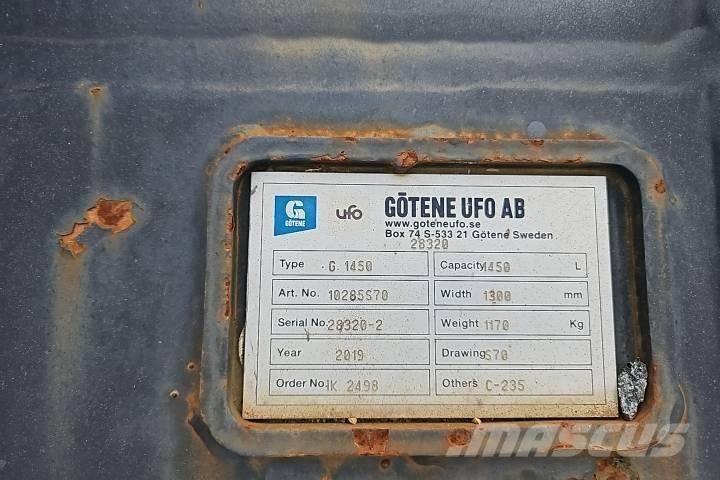 Kobelco SK 260 LC-10 Εκσκαφείς με ερπύστριες