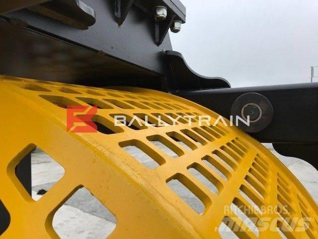 Italdem GV1500 Σφυριά / Σπαστήρες