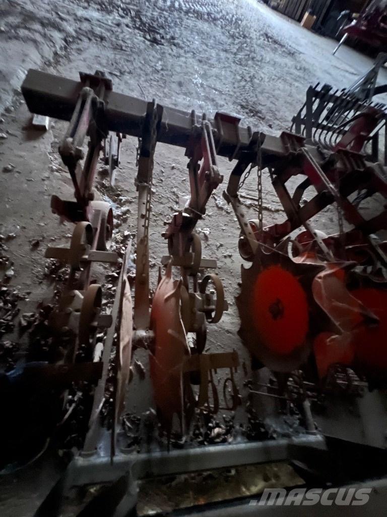 Kongskilde Radrenser Άλλα γεωργικά μηχανήματα