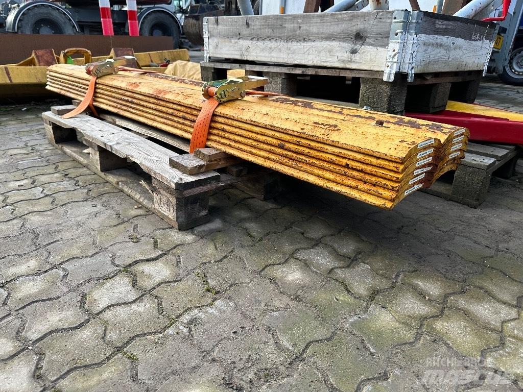 CAT 140 G Γκρέιντερς