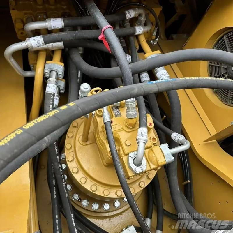 CAT 330 D Εκσκαφείς με ερπύστριες