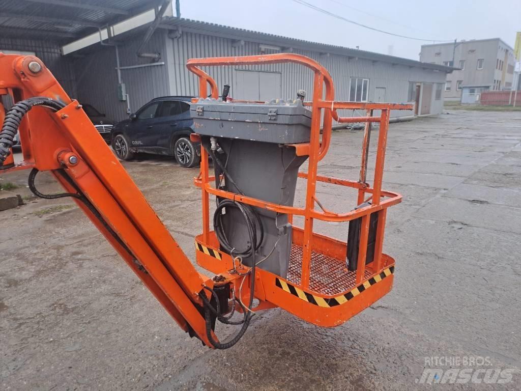 JLG E 300 AJP Ανυψωτήρες με αρθρωτό βραχίονα
