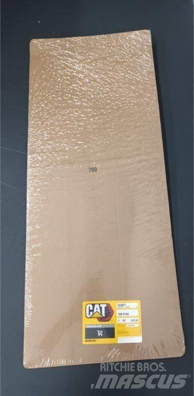 CAT GASKET 166-9144 Κινητήρες