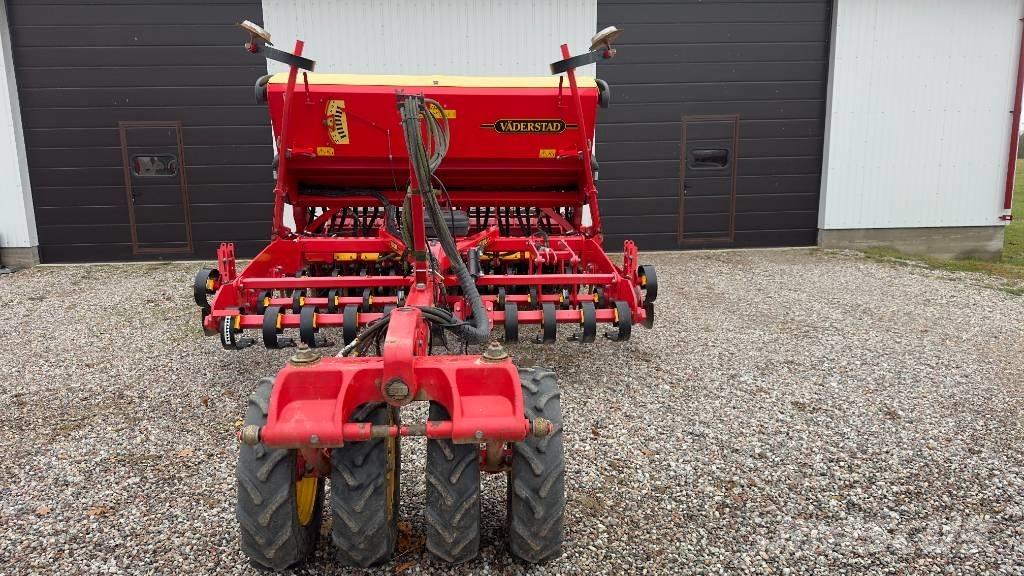 Väderstad Rapid300S Σπορείς