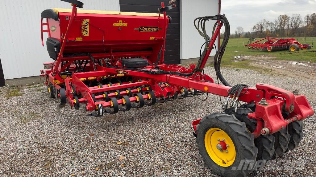 Väderstad Rapid300S Σπορείς