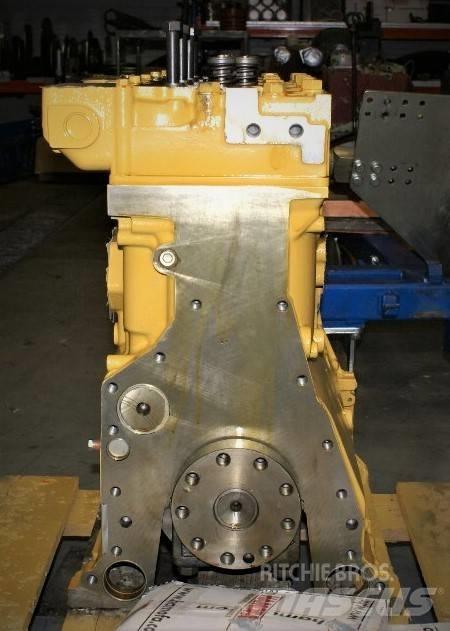 CAT 3304 LONG-BLOCK Κινητήρες