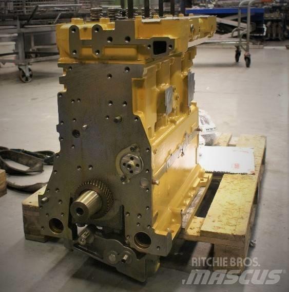 CAT 3304 LONG-BLOCK Κινητήρες