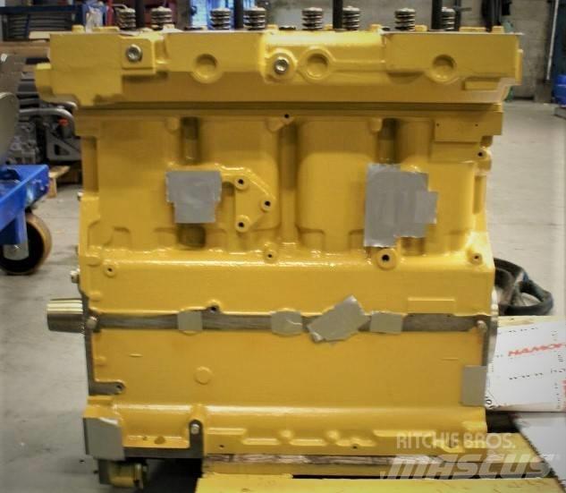 CAT 3304 LONG-BLOCK Κινητήρες