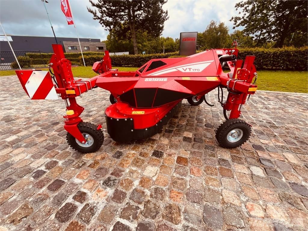 Grimme VT-170 Άλλα γεωργικά μηχανήματα