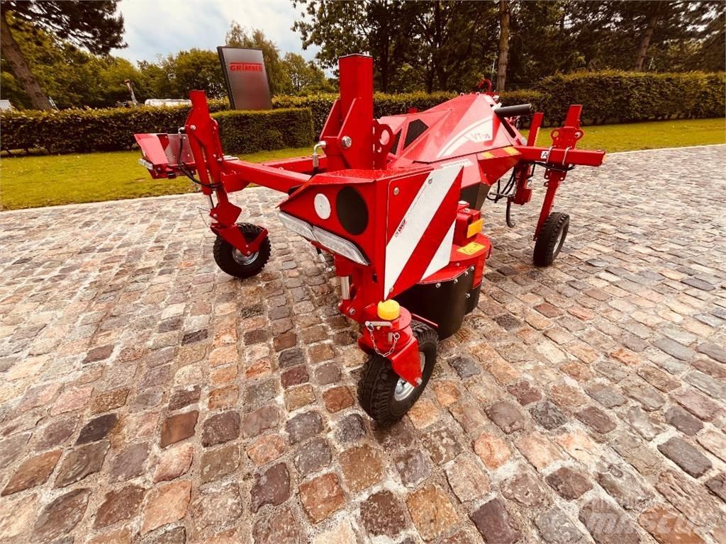 Grimme VT-170 Άλλα γεωργικά μηχανήματα
