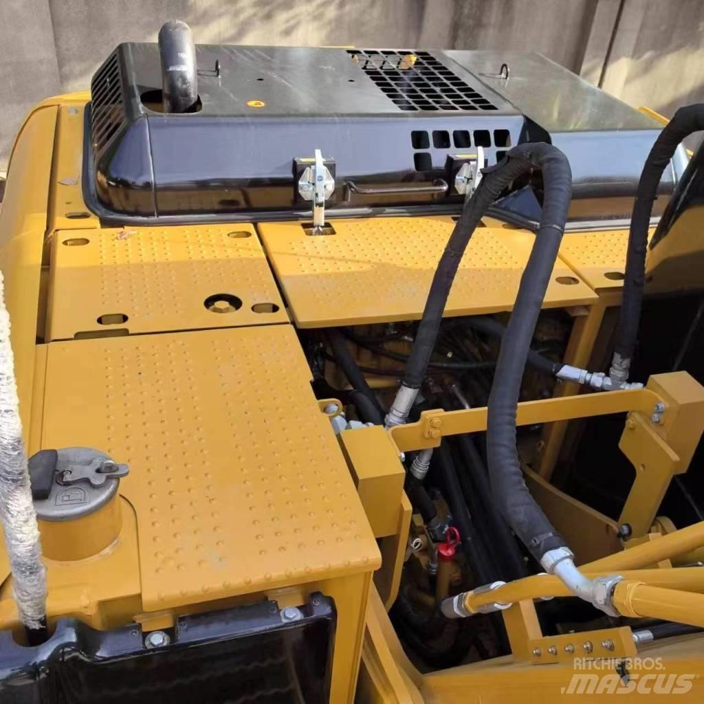 CAT 315 D Εκσκαφείς με ερπύστριες