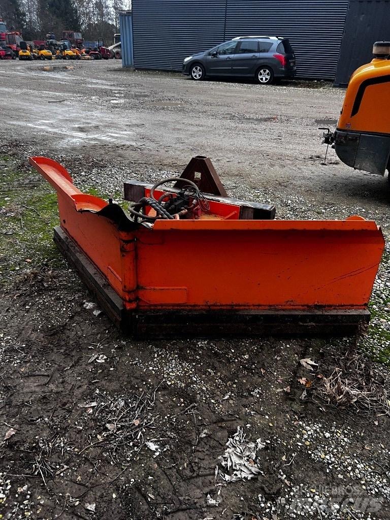 Pronar PUV 2800 Εκχιονιστήρες και χιονοδιώχτες