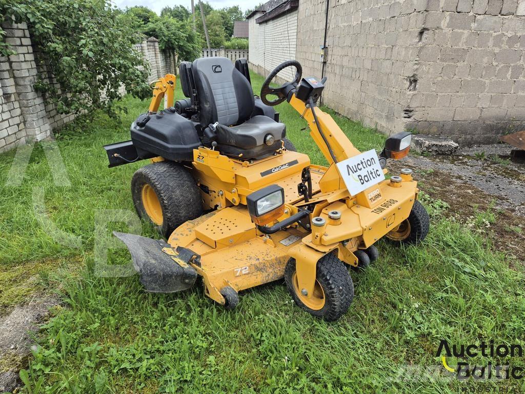 Cub Cadet Z/183 Χορτοκοπτικά με καθιστό χειριστή