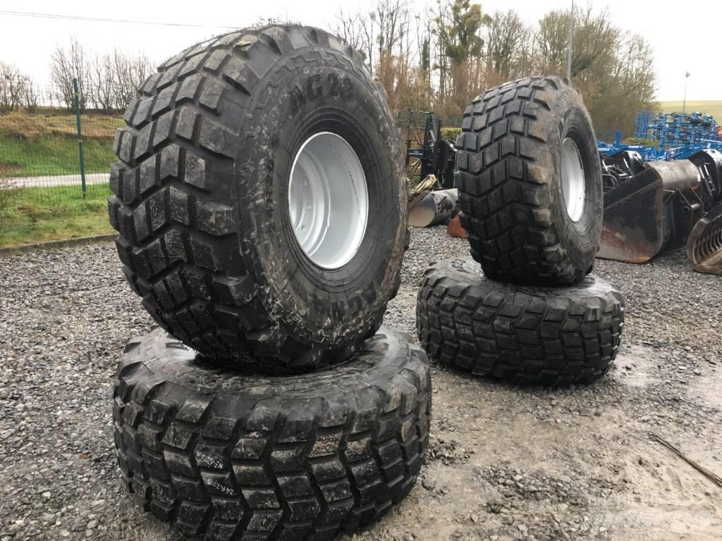  MAGNA TYRES 24R20.5 Ελαστικά και ζάντες