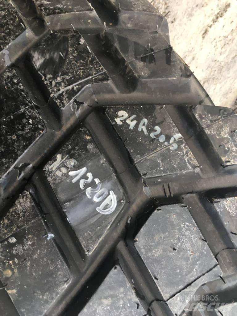  MAGNA TYRES 24R20.5 Ελαστικά και ζάντες