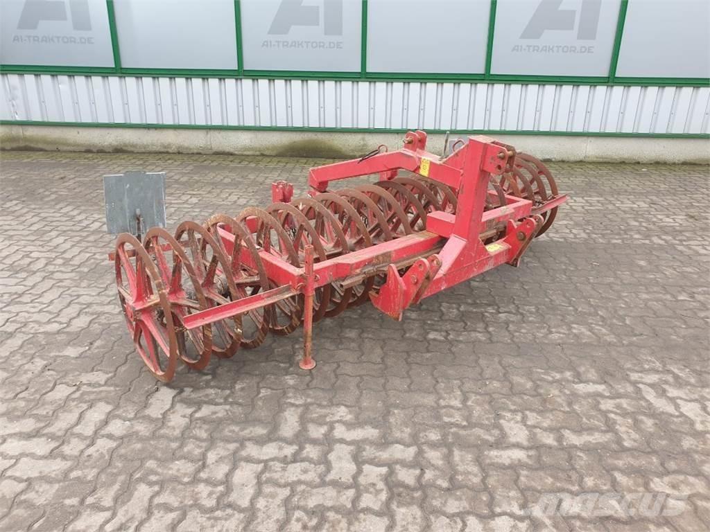 BvL FP300 7 Άλλοι κύλινδροι