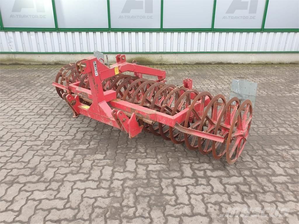 BvL FP300 7 Άλλοι κύλινδροι