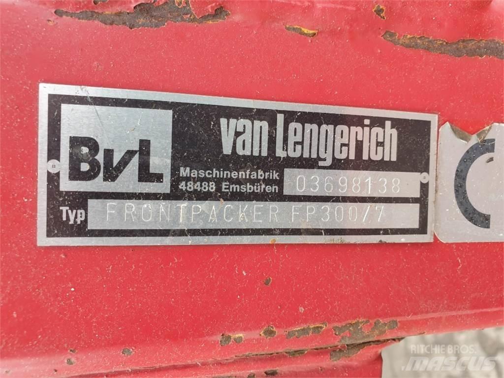 BvL FP300 7 Άλλοι κύλινδροι
