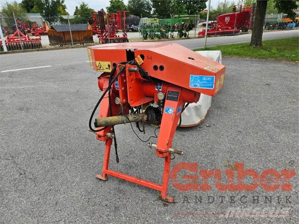 Kuhn GMD 802 Χορτοκοπτικά