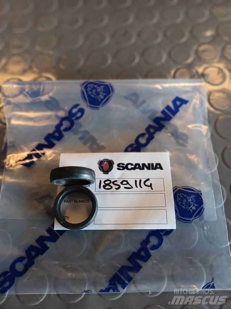 Scania SEAL 1859114 Κινητήρες