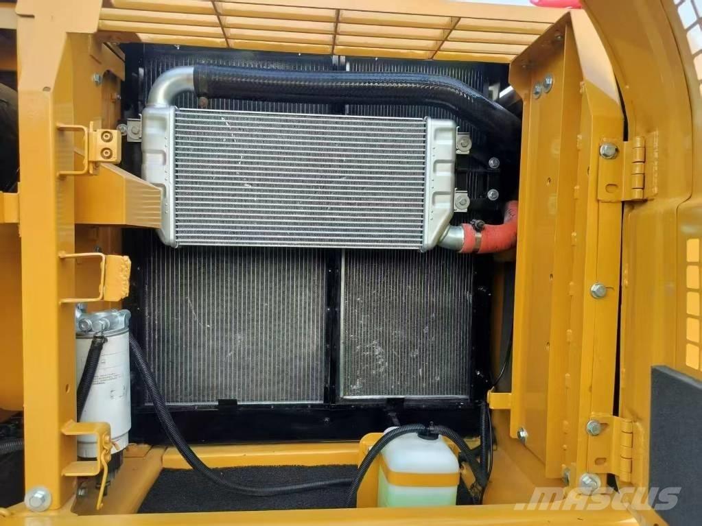 CAT 320D2L Εκσκαφείς με ερπύστριες