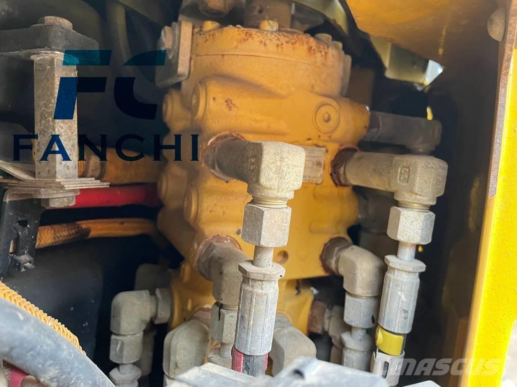 CAT CAT303.5C Εκσκαφάκι (διαβολάκι) < 7t